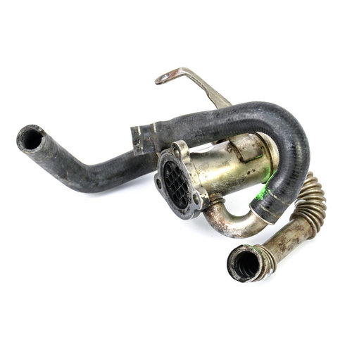Racitor Gaze Opel Corsa D 2006-2014 1.3 Cdti Motorina 55185382