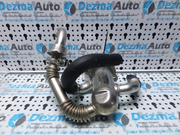 Racitor gaze, Opel Corsa D, Z13DTJ, GM55197846