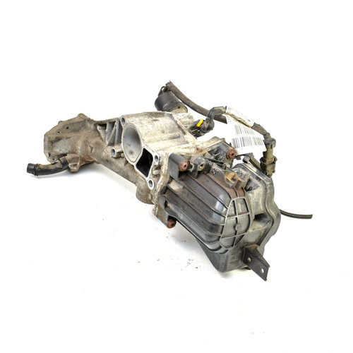 Racitor Gaze Opel Insignia 2008-2022 2.0 Cdti A 20 Dt Motorina 55577443, 2B1A196, 55567595, 55 567 5...