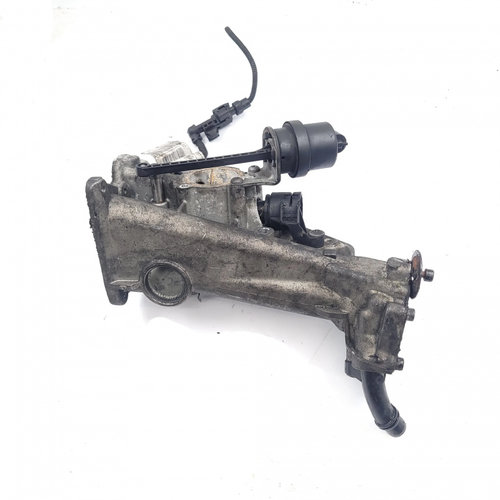 Racitor Gaze Opel Insignia 2008-2022 2.0 Cdti A 20 Dtc Motorina 55567595, 715006100A