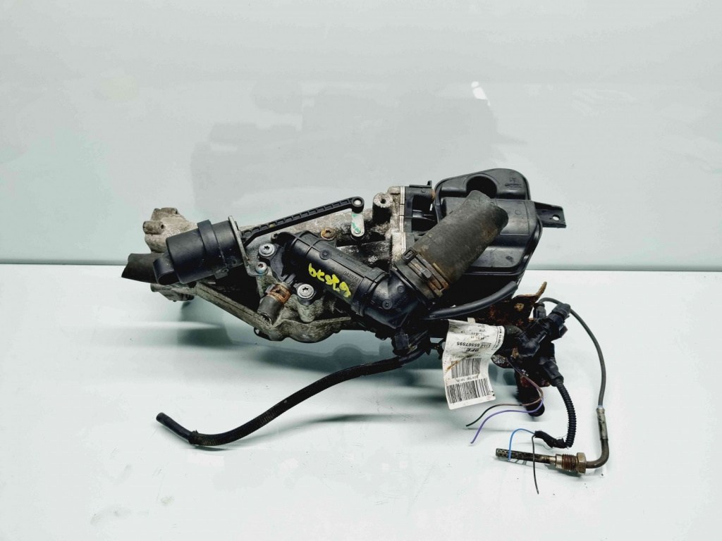 Racitor gaze Opel Insignia A [Fabr 2008-2016] OEM 2.0 CDTI A20DTH 2.0 CDTI A20DTH 110KW / 150CP