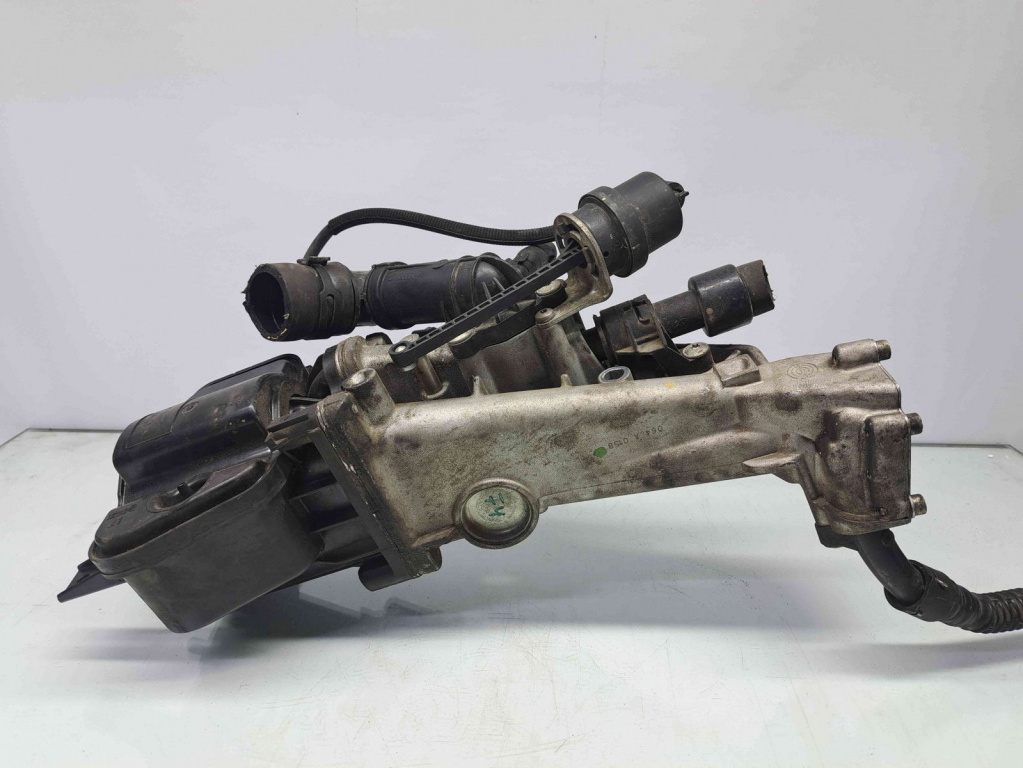 Racitor gaze Opel Insignia A [Fabr 2008-2016] OEM 2.0 CDTI A20DTC