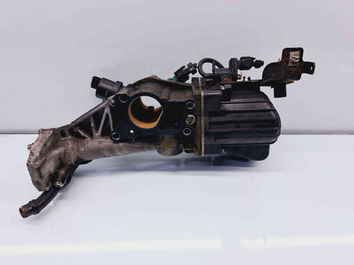 Racitor gaze Opel Insignia A [Fabr 2008-2016] 55577443 2.0 CDTI A20DTH 2.0 CDTI A20DTH 110KW / 150CP