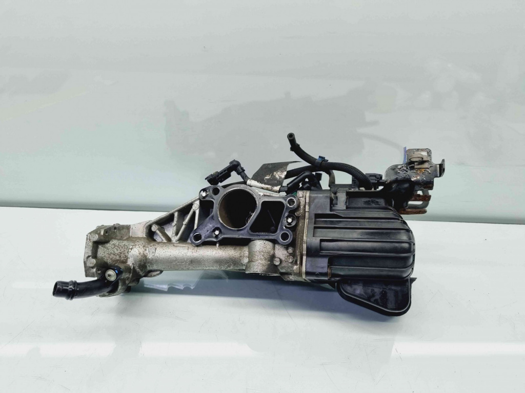Racitor gaze Opel Insignia A Facelift [Fabr 2008-2016] 55577443 2.0 CDTI A20DTE 2.0 CDTI A20DTE 110KW / 150CP