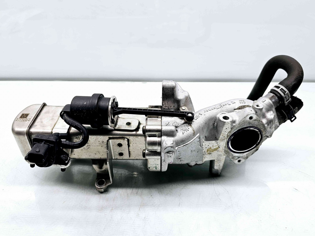 Racitor gaze Opel Insignia B Combi [Fabr 2017-prezent] OEM 2.0 CDTI B20DTH 125KW / 170CP