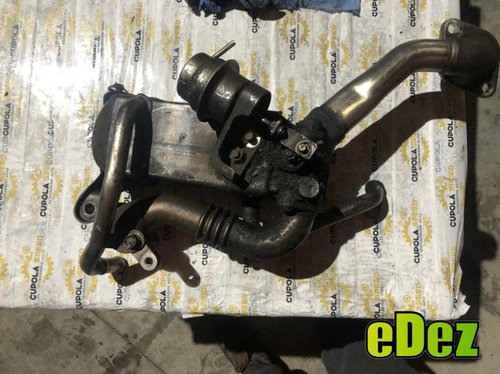 Racitor gaze Opel Meriva B (2010-2014) 1.7 cdti 55567726da