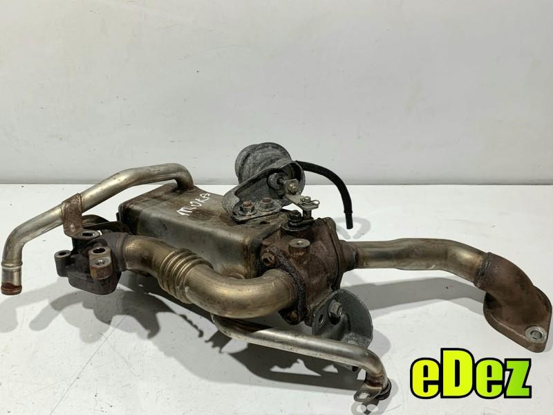 Racitor gaze Opel Mokka (2012-2016) A17DTS LUD 55567726