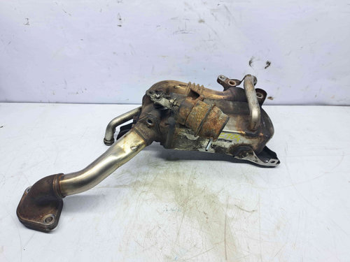 Racitor gaze Opel Mokka [Fabr 2012-2019] 55567726 1.7 CDTI A17DTS 96KW / 130CP