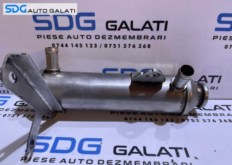 Racitor Gaze Opel Signum 1.9 CDTI 120CP 2003 - 2008 Cod 55182589
