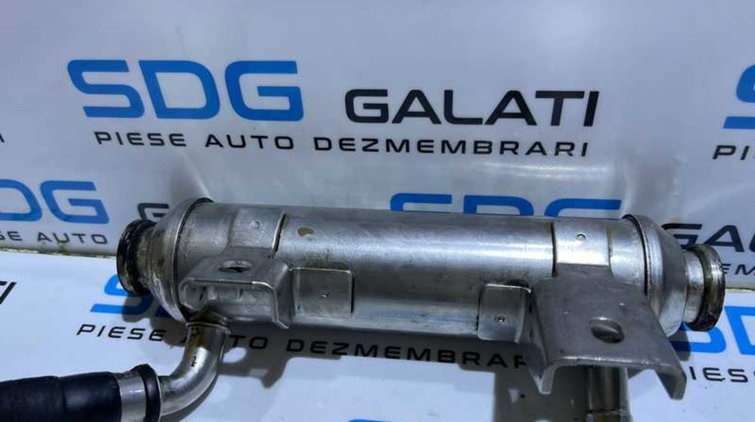 Racitor Gaze Opel Signum 1.9 CDTI 150CP 2003 - 2008 Cod 55182590