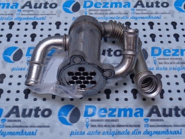 Racitor gaze, Opel Tigra Twin Top, 1.3cdti (id:205266)