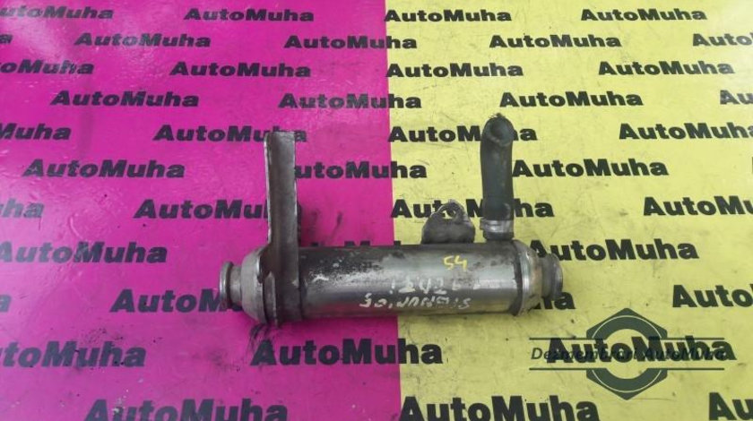 Racitor gaze Opel Vectra C (2002-2005) 55182589