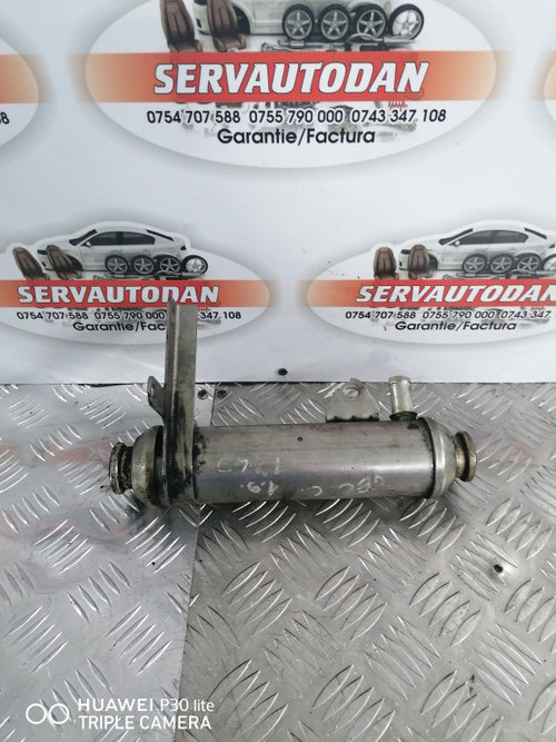 Racitor gaze Opel Vectra C facelift (2005-2009) 1.9 Motorina 2007, 55182589 / 55203716 / 55182590 / ...