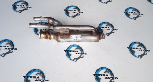 Racitor gaze Opel Vivaro 1.9 DTI cod motor F9Q