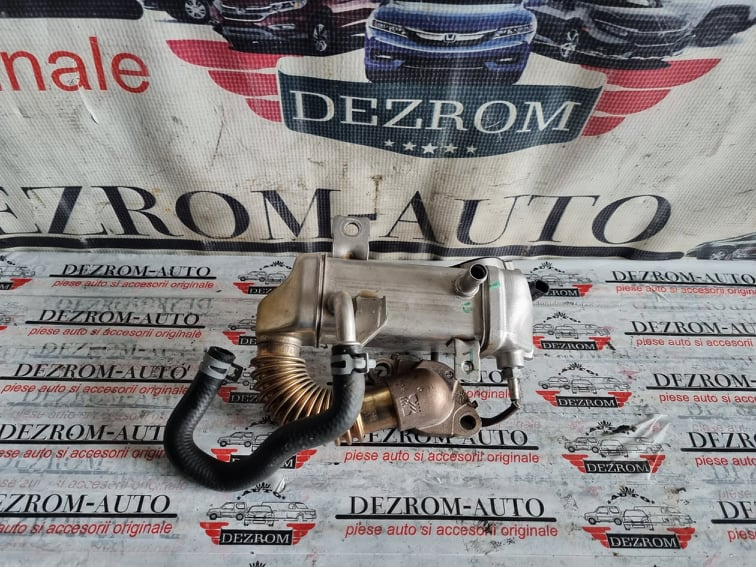 Racitor gaze Opel Vivaro B 1.6 CDTI 120cp cod piesa : 147350678R