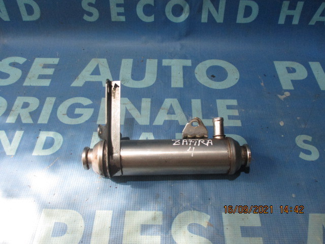 Racitor gaze Opel Zafira B 1.9cdti;  55182589