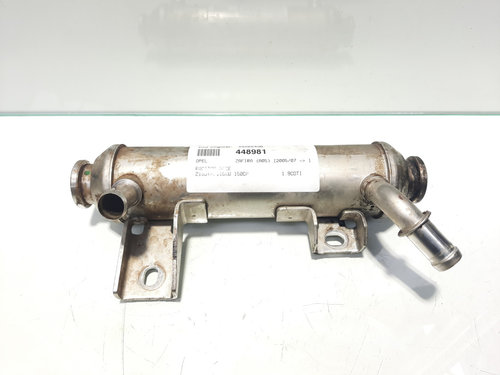 Racitor gaze, Opel Zafira B (A05) [Fabr 2006-2011] 1.9 cdti, Z19DTH, 55202430 (id:448981)