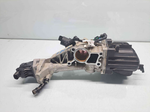 Racitor gaze Opel Zafira C (P12) [Fabr 2011-2017] 55567595 2.0 CDTI A20DTH 120KW / 163CP