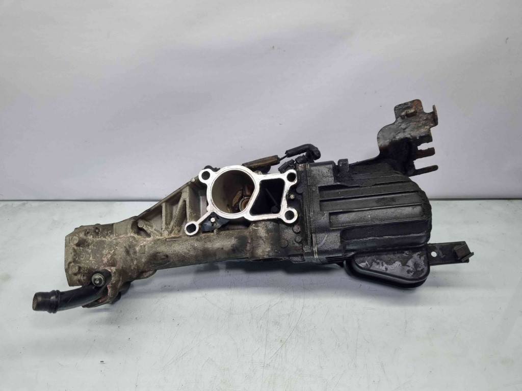 Racitor gaze Opel Zafira C (P12) [Fabr 2011-2017] 55577443 80KW / 109CP