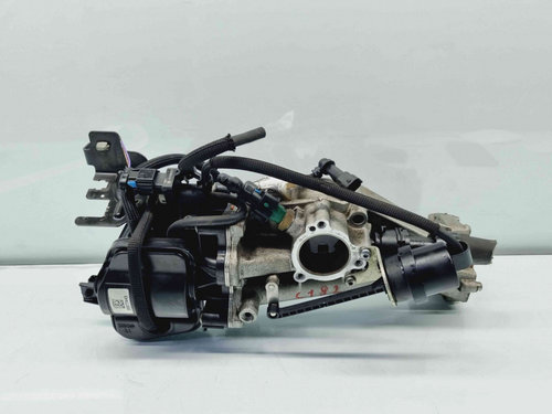 Racitor gaze Opel Zafira C (P12) [Fabr 2011-2017] 55577443 2.0 TDCI A20DTH
