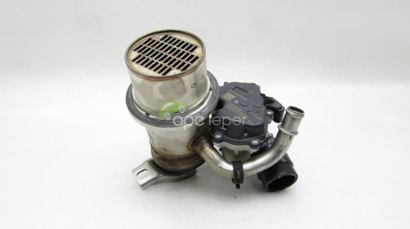 Racitor gaze Original VW Jetta 5C / Beetle / Caddy - Cod: 04L131512AJ