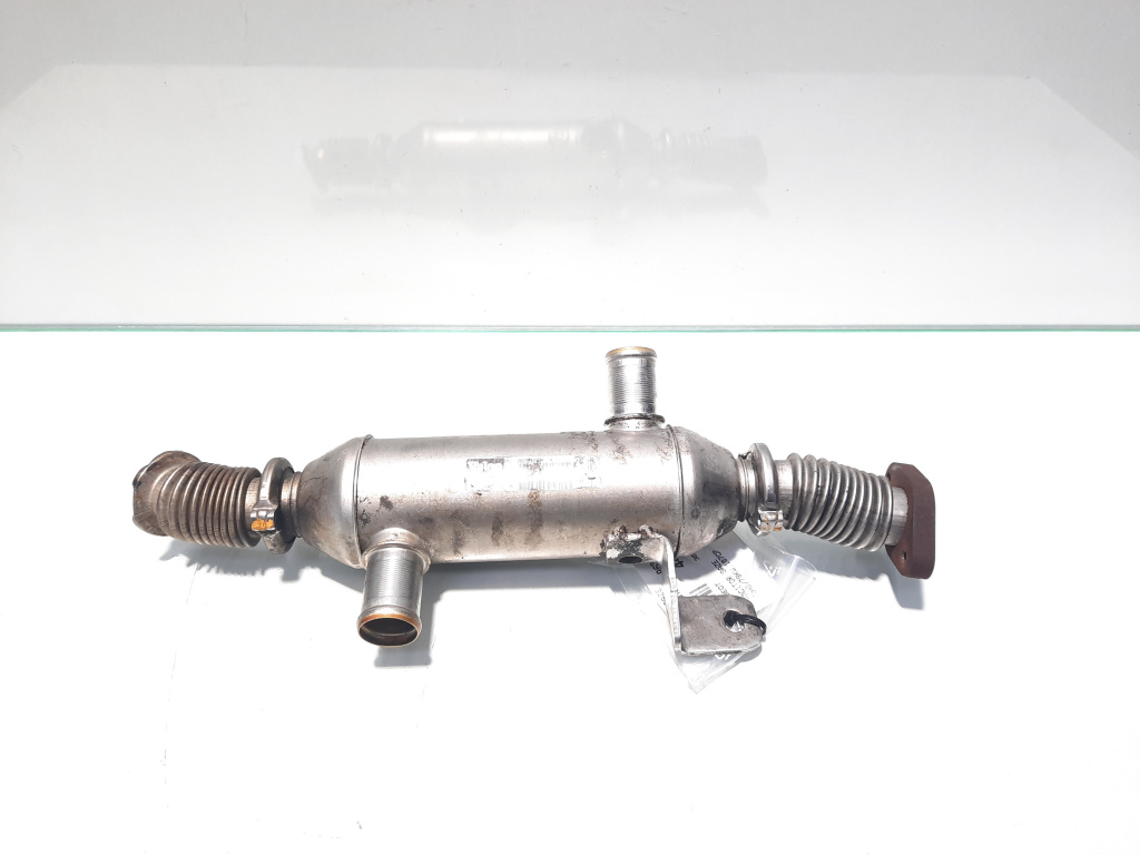 Racitor gaze, Peugeot, 2.0 hdi, RHS, cod