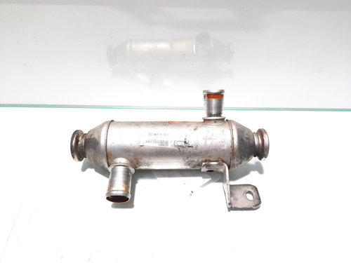 Racitor gaze, Peugeot, 2.0 HDI, RHS, cod 9639874380
