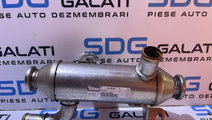 Racitor Gaze Peugeot 206 2.0 HDI 1997 - 2012 Cod 9...