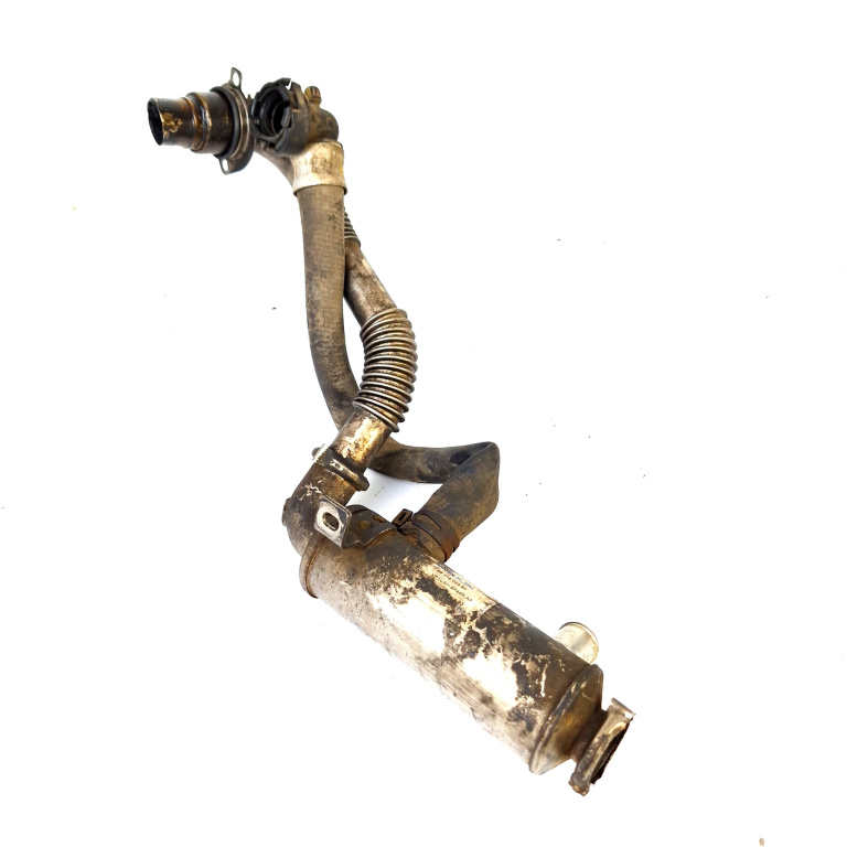 Racitor Gaze Peugeot 207 2006-2014 1.4 Hdi 8Hz (Dv4Td) Motorina 9651902380, 96 519 023 80, Vp1U3H9P445Af, Vp1U3H-9P445-Af Autopal