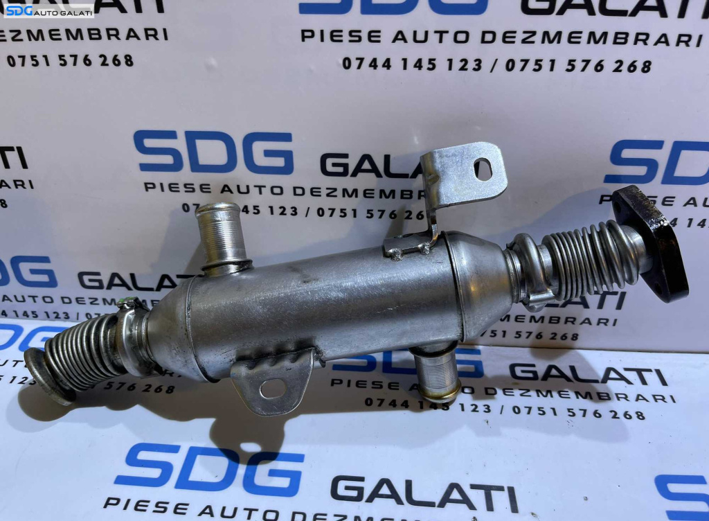 Racitor Gaze Peugeot 307 2.0 HDI 2002 - 2008