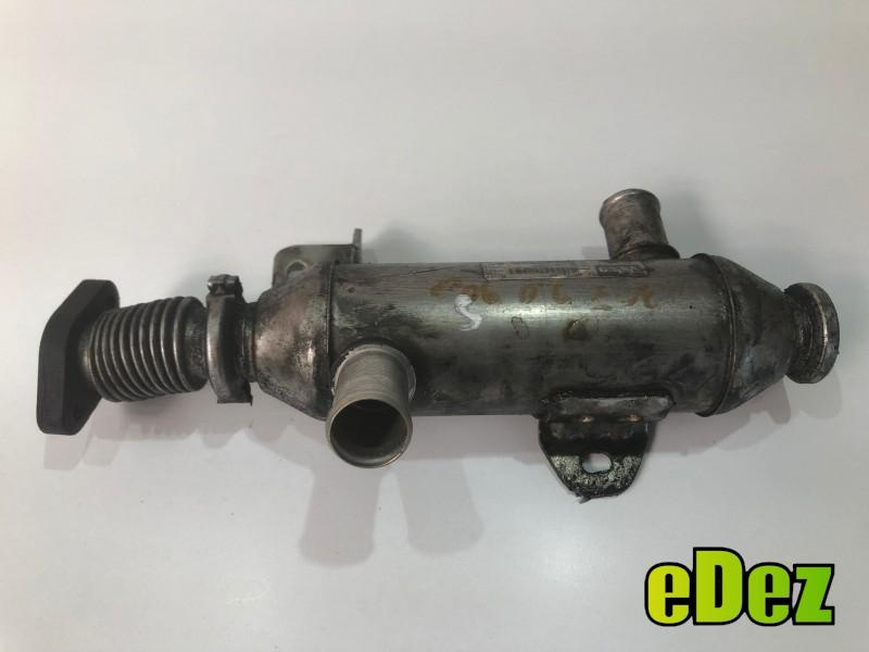 Racitor gaze Peugeot 307 (2001-2008) 2.0 hdi 9639874380