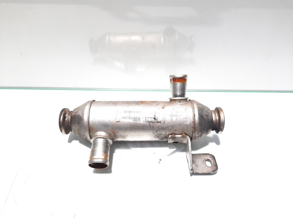 Racitor gaze, Peugeot 307 SW 2.0 hdi, RHS, cod 9639874380 (id:452434)