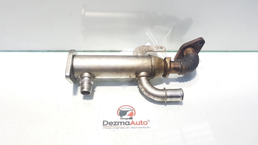 Racitor gaze, Peugeot 307 SW, 2.0 hdi, RHY (id:397461)