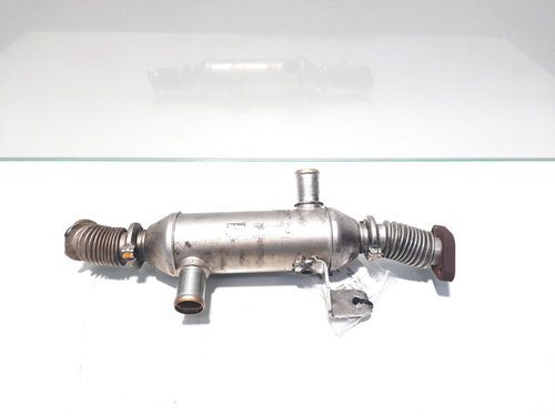 Racitor gaze, Peugeot 307 SW [Fabr 2002-2008] 2.0 hdi, RHS, 9639874380 (id:449975)