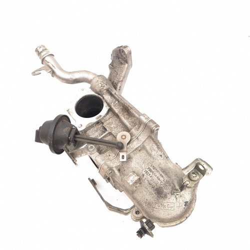 Racitor Gaze Peugeot 308 (4A, 4C) 2007 - 2013 Motorina PLH19206A, VSC505923040
