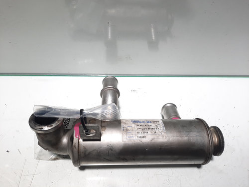 Racitor gaze, Peugeot 308 SW, 1.6 HDI, 9H01, cod 9646762280 (id:452268)