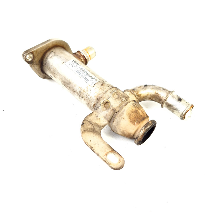 Racitor Gaze Peugeot 407 2004-2011 2.0 Hdi Rhr (Dw10Bted4) Motorina X51134, 875816W, 9645689780, 53120205 Valeo