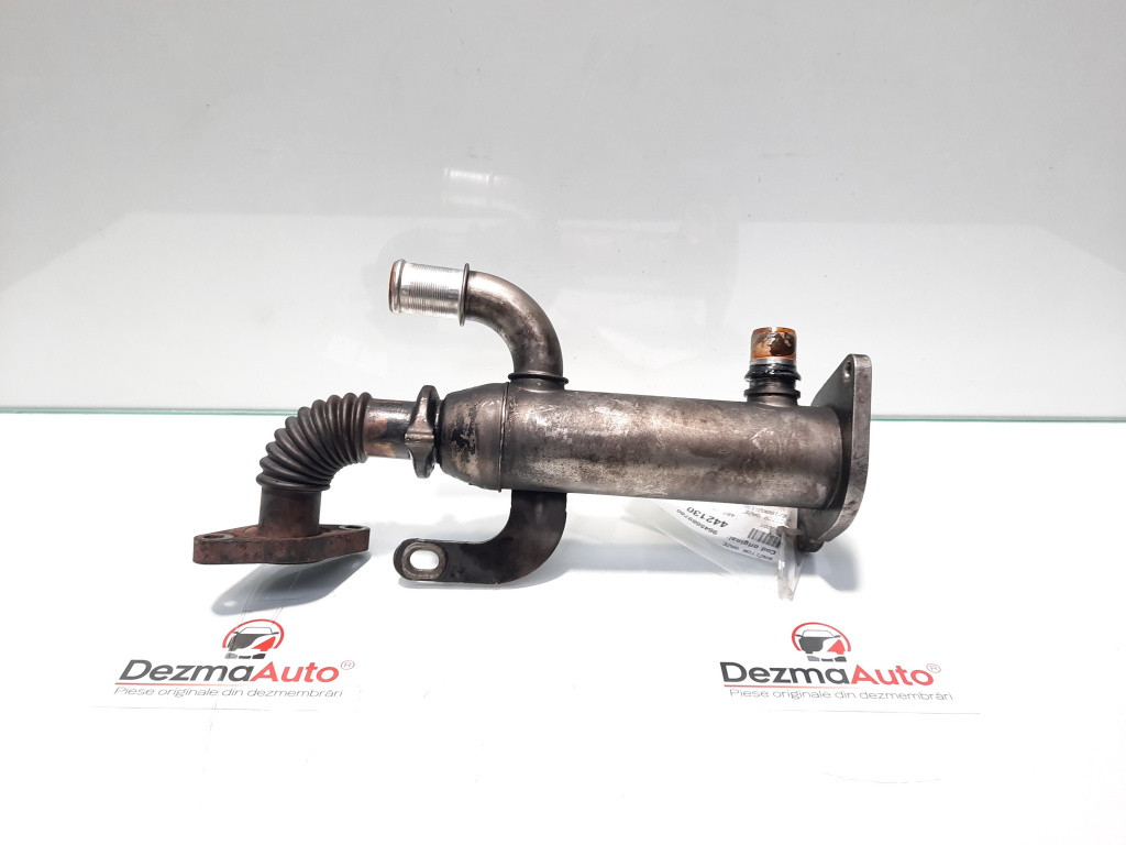 Racitor gaze, Peugeot 407 [Fabr 2004-2010] 2.0 hdi, RHR, 9645689780 (id:442130)