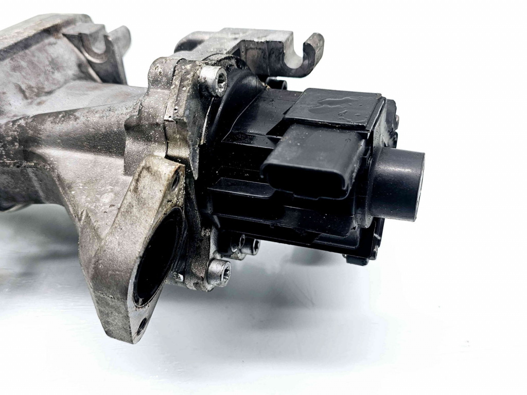 Racitor gaze Peugeot 407 [Fabr 2004-2010] 9656912280 2.2 HDI 4HT 125KW / 170CP 2.2 HDI 4HT 125KW / 170CP