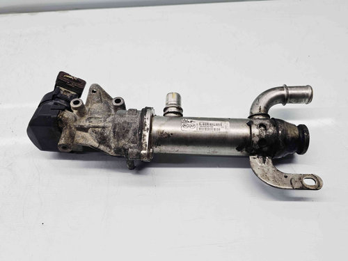 Racitor gaze Peugeot 407 [Fabr 2004-2010] 9645689780 2.0 HDI RHR 100KW / 136CP