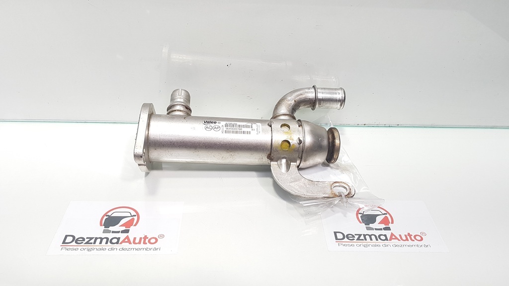 Racitor gaze, Peugeot 407 SW, 2.0 hdi, cod 9645689780 (id:363090)