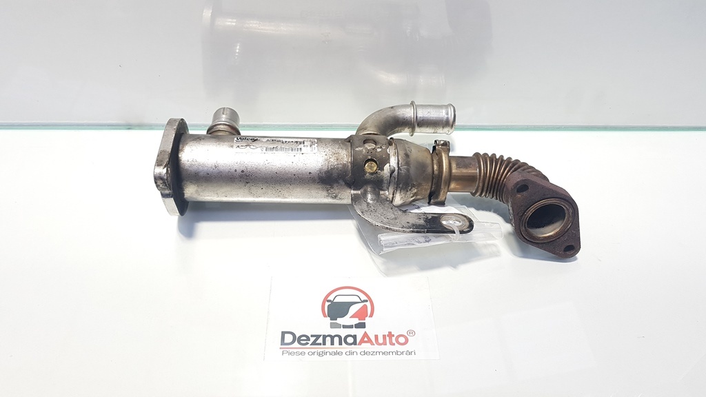 Racitor gaze, Peugeot 407 SW, 2.0 hdi, RHR (id:386861)