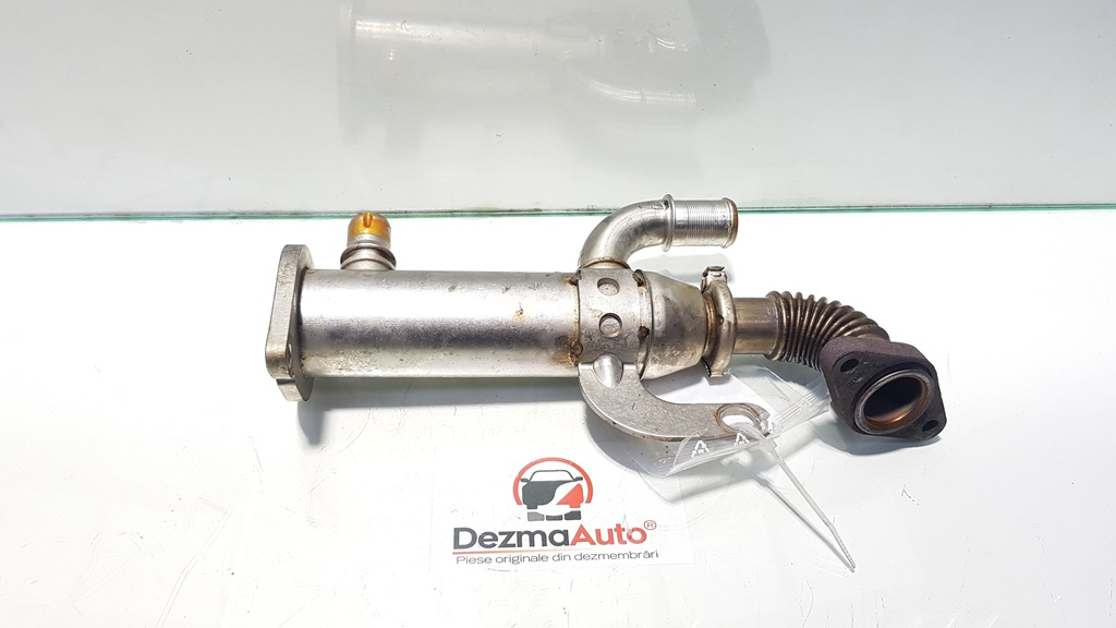 Racitor gaze, Peugeot 407 SW, 2.0 hdi, RHR (id:398592)