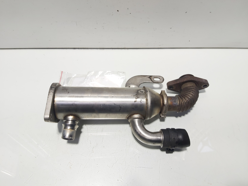 Racitor gaze, Peugeot 407 SW, 2.0 HDI, RHR (idi:630917)