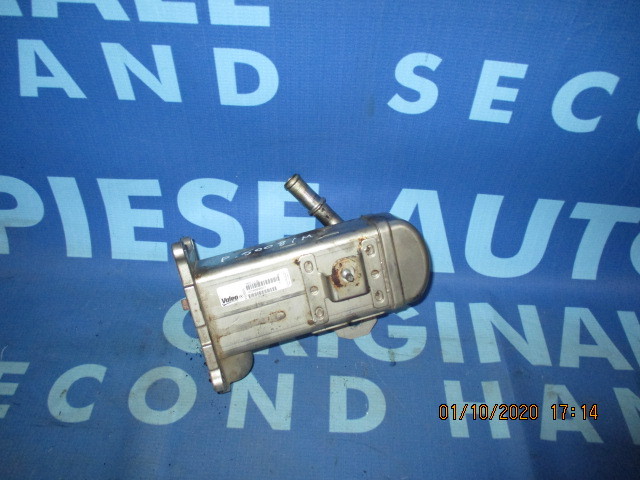Racitor gaze Peugeot 5008 2.0hdi; 43171109