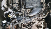 Racitor gaze Peugeot 508 1.6 HDI tip motor 9HR
