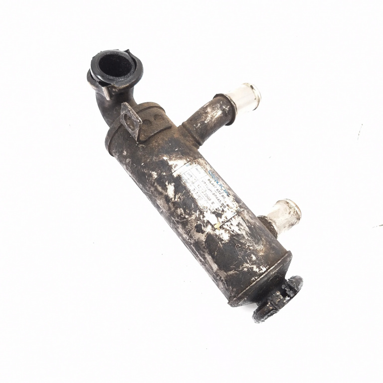 Racitor Gaze Peugeot Expert Mk 2 2007 > 1.6 Hdi 90 16V 9Hu (Dv6Uted4) Motorina 9646762280, Vp1U3H9P445Bb Autopal