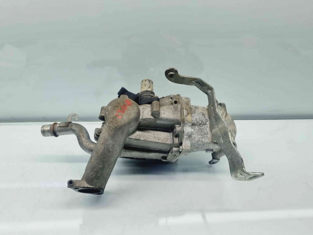 Racitor gaze PEUGEOT Partner (I) [Fabr 1996-2008] 9802194080 1.6 TDCI T3DA 84KW / 115CP