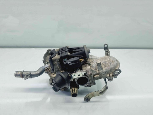 Racitor gaze PEUGEOT Partner (I) [Fabr 1996-2008] 9802194080 1.6 TDCI T3DA 84KW / 115CP