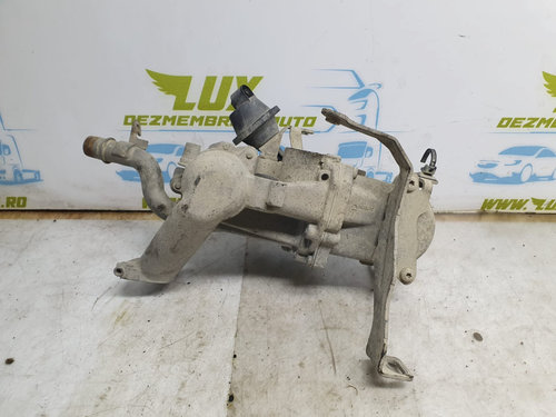 Racitor gaze plh-19206-a 1.6 hdi 9HM Ford Fiesta 6 [2008 - 2013]